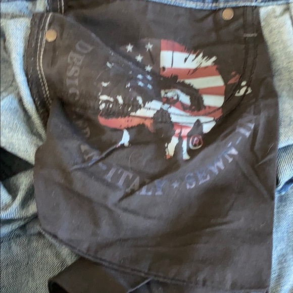 Diesel Jeans regular slim fit Excellent! - Picture 7 of 13